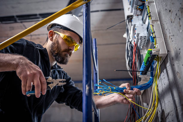 Best Licensed Electrician  in Wingdale, NY