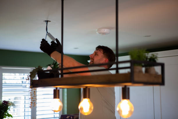 Best Commercial Electrician Services  in Wingdale, NY