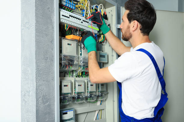 Best Circuit Breaker Repair  in Wingdale, NY