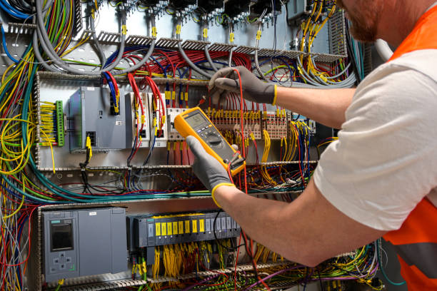 Best Electric Panel Repair  in Wingdale, NY