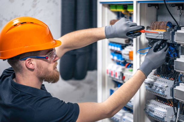 Best Industrial Electrical Services  in Wingdale, NY